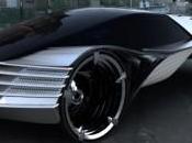 auto futuro energia nucleare? torio?