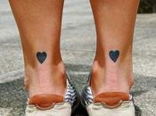 tattoos