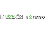 LibreOffice lancia propri server "Estensione Template"