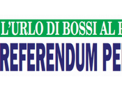 Referendum sulle bufale