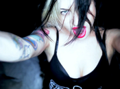 Porcelain Black: nuovo singolo “Naughty Naughty”