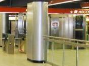 Piogge intese: Roma ferma. Disagi trasporti pubblici