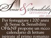 Sense Sensibility Anniversary Elenco letture