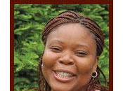 Leymah Gbowee Ambasciatrice pace