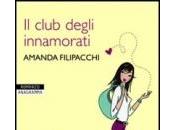 CLUB DEGLI INNAMORATI Amanda Filipacchi
