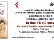 gusto Stasera, Bologna.