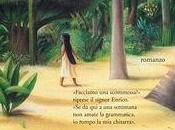 grammatica canzone dolce” Erik Orsenna