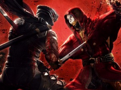 Ninja Gaiden video della demo 2011