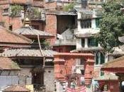 botta, scossa terremoto Nepal