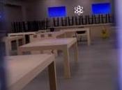 Oltre Hong Kong Shanghai apre altro Apple Store Vancouver