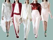 pagelle: ANTONIO BERARDI SPRING SUMMER 2012