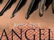 Esce ANGEL Anne Rice