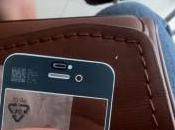 iPhone Aumenta sensibilmente l’attesa!! Ecco alcune immagini!