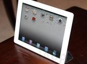 iPad efficiente libri, statistiche parlano chiaro!