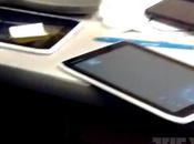 Nuovo tablet Motorola Honeycomb display pollici