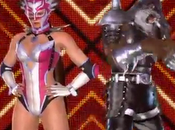 Tekken Tournament video gameplay sulle combo