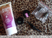 Haul: Neve Cosmetics Dragon,Beauty Farm and...