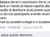 Android Gingerbread Optimus Dual rimandato nuovamente