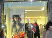 Escada Roma Vogue Fashion’s Night