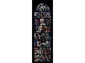 Grace Cathedral: Albert Einstein Keith Haring