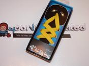 Cuffie Hi-String Hi-Fun iPhone, iPod smartphone Recensione YourLifeUpdated