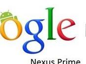 Nexus Prime arriverà Novembre?
