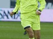 Juventus-Bologna: arbitra Gava.