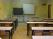 Degrado scolastico: dati nelle scuole italiane