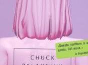 Invisible Monsters Chuck Palahniuk