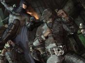 Batman Arkham City, arriverà novembre