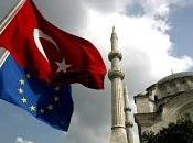 L'europa deve perdere turchia
