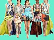 pagelle: MARY KATRANTZOU SPRING SUMMER 2012