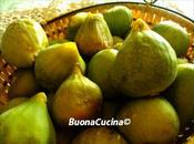 raccolto mangiato tanti fichi come quest’anno…