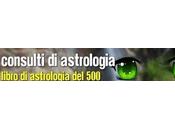 Novità astrologiche.Un modo nuovo interpretare.Il caso ottobre.