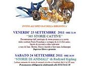 “365 storie cattive” Cardano (VA)