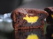 Fondente ripieno crema mandarino ancora Grazie