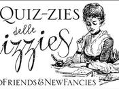 Quiz-ZIES! Sense Sensibility|Colonel Brandon's Diary