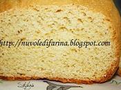 Anadama bread