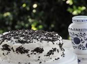 Torta Foresta Nera