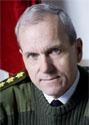 NATO/ Chairman Military Committee elected