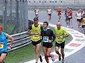 Mezza +1km H2O... Monza!