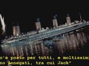 Critica alla Critica: Titanic (1997)