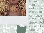 ISO600: Shooting Modella MakeUp Artist “Giuditta”