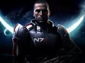Mass Effect, John Shepard sarà protagonista film, trama slegata videogioco