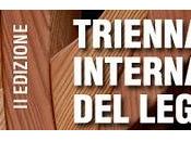 Convegno alla triennale legno trento ottobre