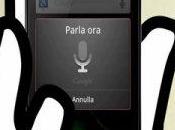 Android: finalmente disponibili comandi vocali italiano!