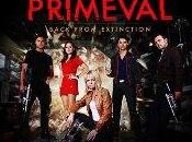 Primeval, stagione