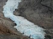 ghiacciai italiani stanno cambiando? L’allarme presentato prof Baroni