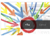 Google aggiorna: nasce GOOGLE completo funzionale