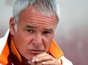 Inter:esonerato Gasperini!Arriva Ranieri manca solo l'ufficialità